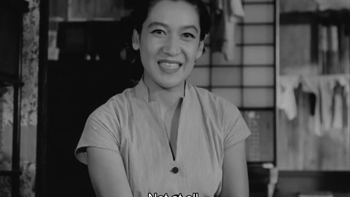 ⁣Tokyo Story (1953) [EngSubs] (720p)🌻 Asian Cinema