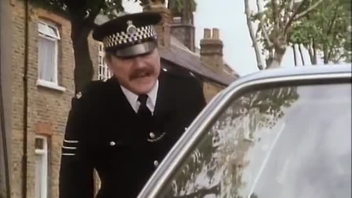 ⁣OFAH [S01E06] The Russians Are Coming (1981) [DVDRip]