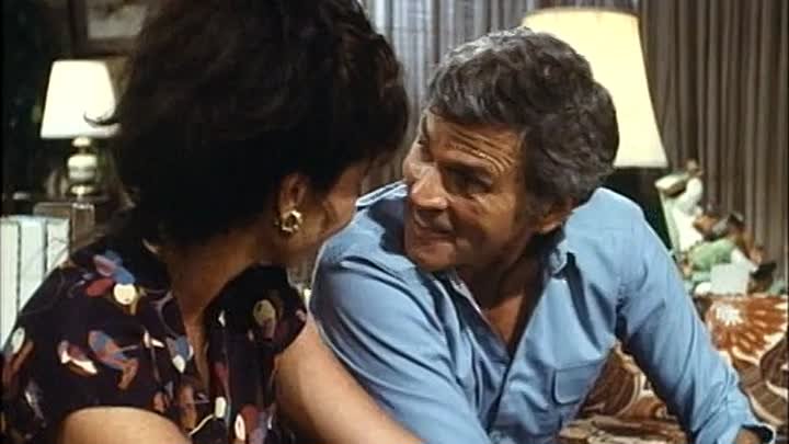 ⁣Knots Landing S1 E5 ∙ Will the Circle Be Unbroken