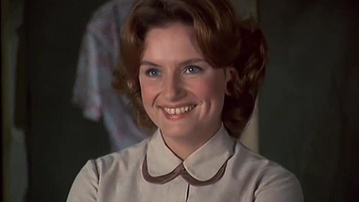 ⁣M*A*S*H S1 E14 ∙ Love Story