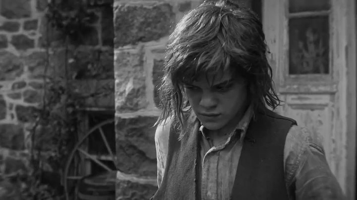 ⁣The Little Girl Who Was Too Fond Of Matches (2017) [EngSubs] (720p)🌻 Forei