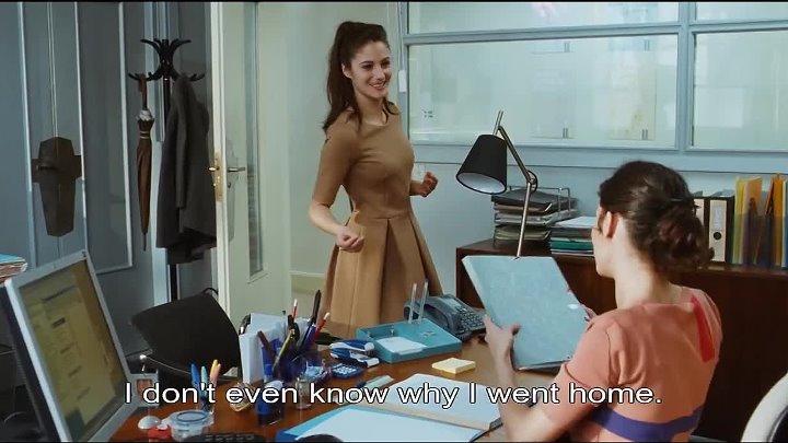 ⁣Delicacy (2011) (720p)