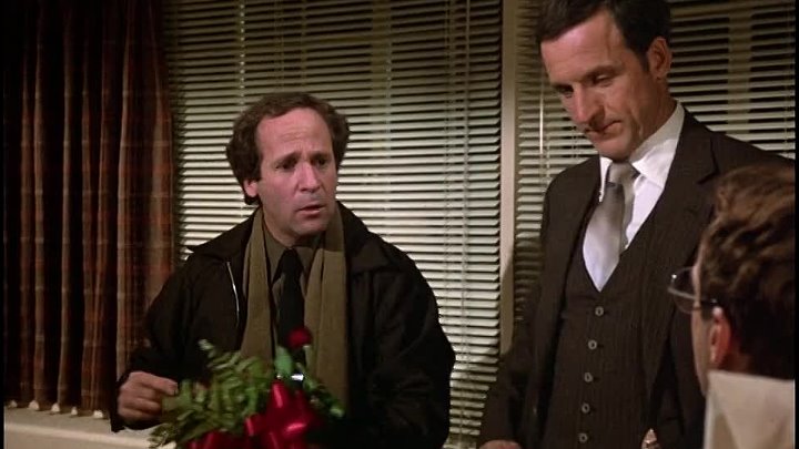 ⁣Hill Street Blues S2 E10 ∙ The Spy Who Came in from Delgado