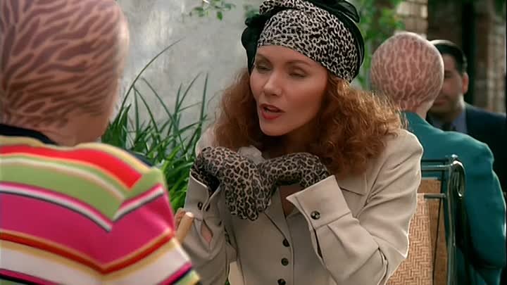 ⁣Alien Nation: The Enemy Within Tv Movie 1996