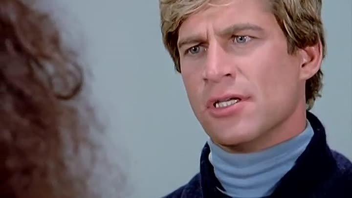 ⁣Manimal S1 E6 ∙ Scrimshaw