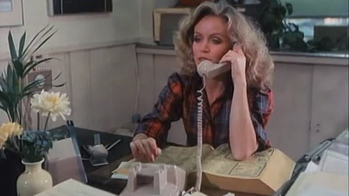 ⁣Knots Landing S2 E10 ∙ Choices