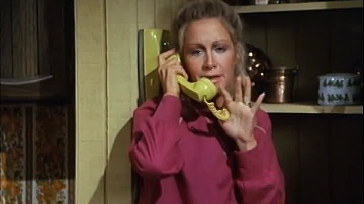 ⁣Knots Landing S2 E13 ∙ The Loudest Word