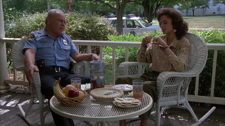 ⁣In the Heat of The Night [S04E10] A Final Arrangement