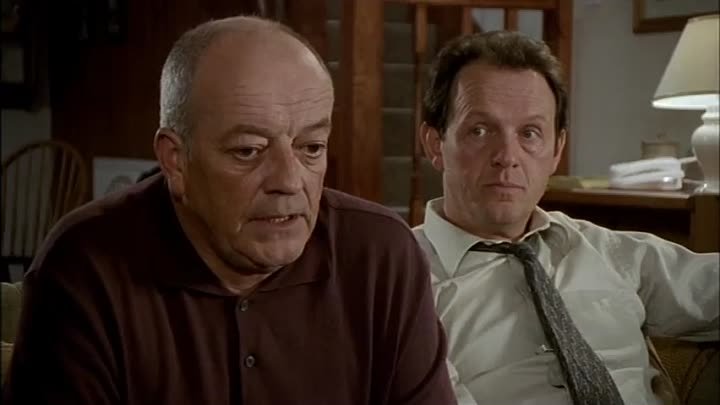 ⁣Auf Wiedersehen, Pet [S03E02] Heavy Metal (2002) [DVDRip]