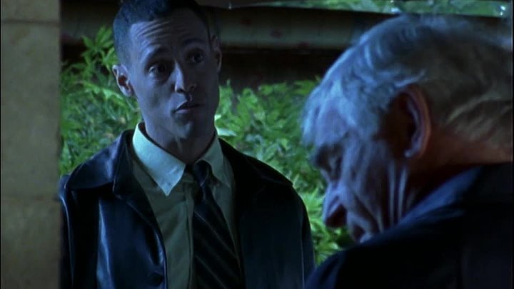 ⁣Da Vincis Inquest S02E12 - The Fantasy