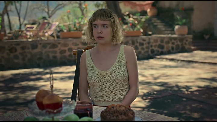 ⁣Corina (2024) (1080p)