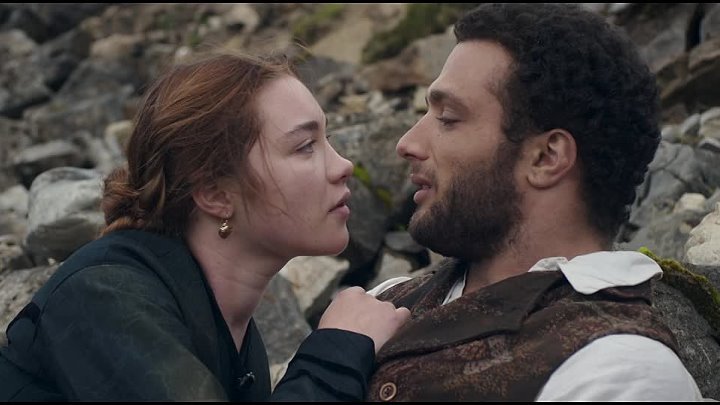 ⁣Lady Macbeth (2017) (720p)