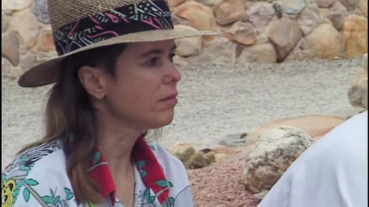 ⁣Spaceship Earth (2020) Documentary (720p)