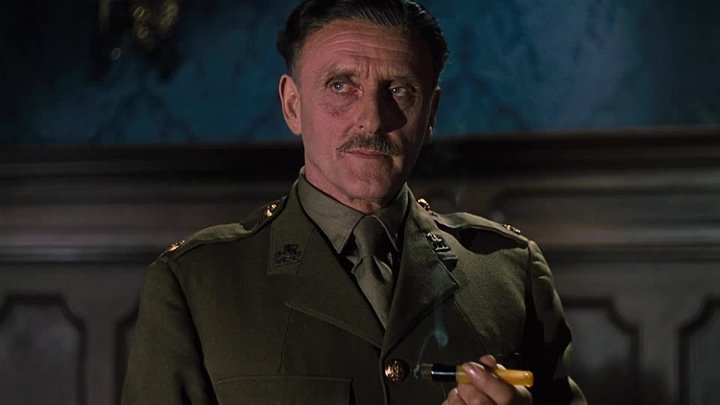 ⁣The Life And Death Of Colonel Blimp (1943) (720p)🌻 Movies