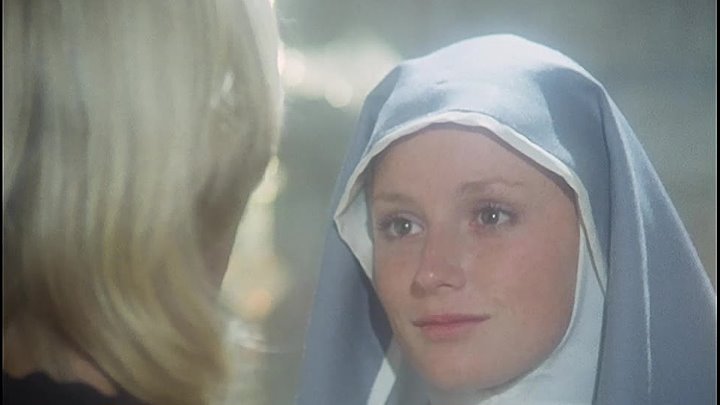 ⁣Robin of Sherwood S3 E13 - The Time of the Wolf Pt 2