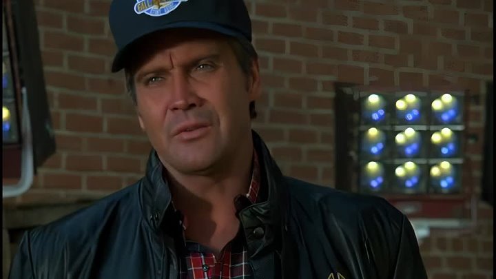 ⁣The Fall Guy S02E11 Happy Trails