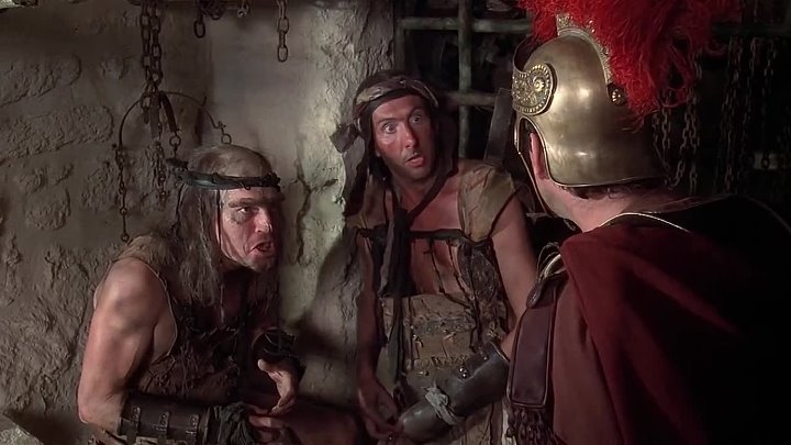 ⁣Monty Python’s Life Of Brian (1979) (720p)🌻 Movies