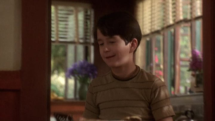 ⁣Unstrung Heroes (1995) (1080p)