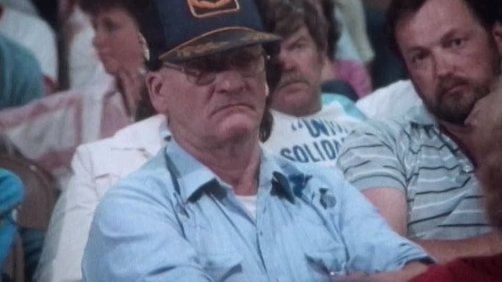 ⁣American Dream (1990) (720p)