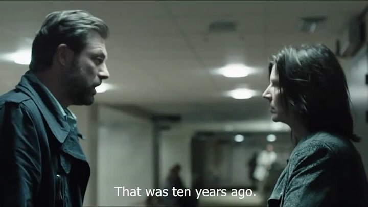 ⁣The Treatment (2014) [EngSubs] (720p)🌻 Movies