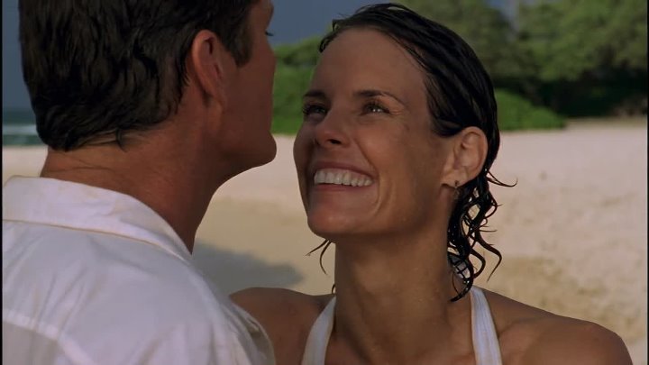 ⁣Baywatch: Hawaiian Wedding (2003) (1080p)