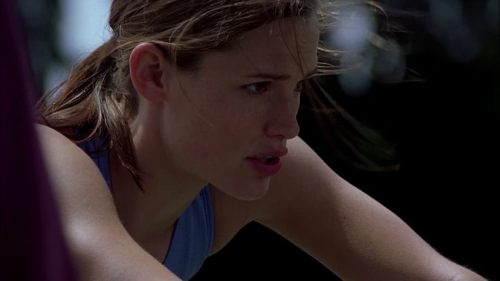 ⁣Alias (2001) - S01E03 - Parity