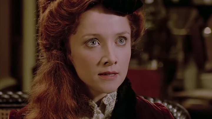 ⁣Remastered - The Case-Book of Sherlock Holmes (1991) - S01E05 - The Illustrious Client