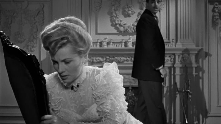 ⁣Ivy (1947) (1080p)