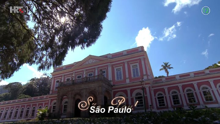 ⁣Dva svijeta jedna ljubav E001