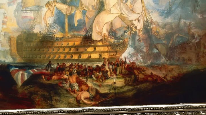 ⁣Decoding Turner (2023) (1080p)