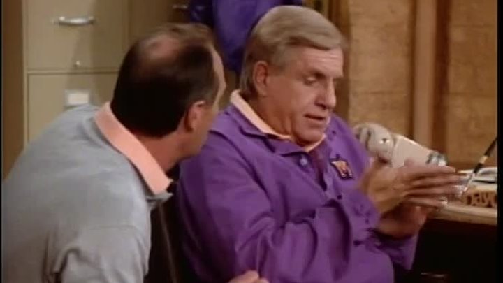 ⁣Coach S01E06 Gambling For Meat