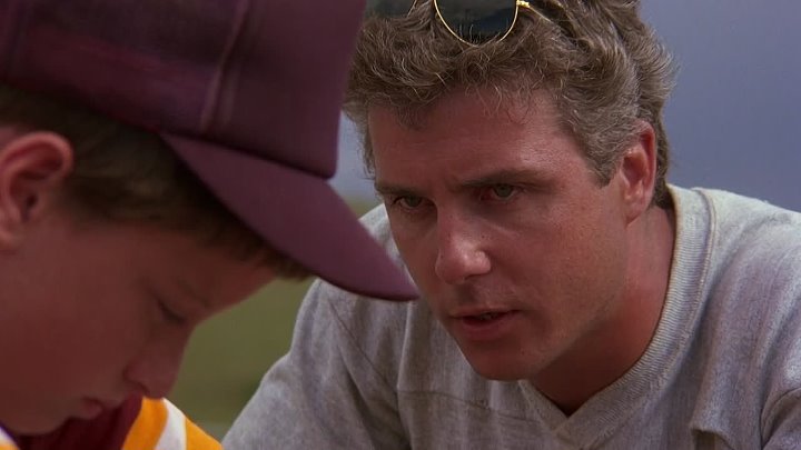 ⁣Amazing Grace And Chuck (1987) (720p)🌻 Movies