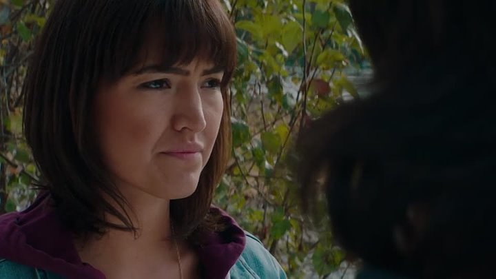 ⁣Monkey Beach (2020) (720p)