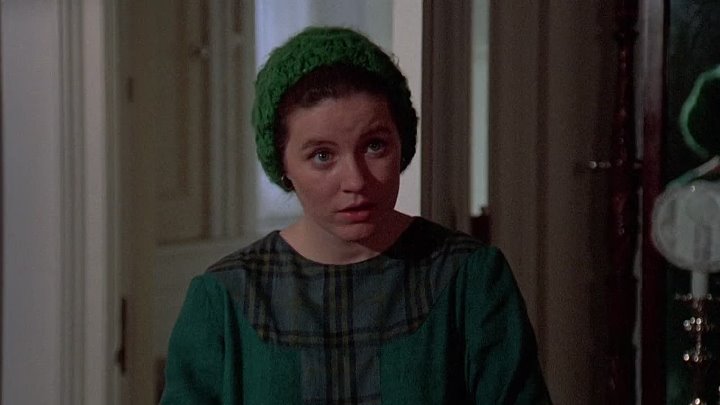 ⁣Youll Like My Mother (1972) (1080p)