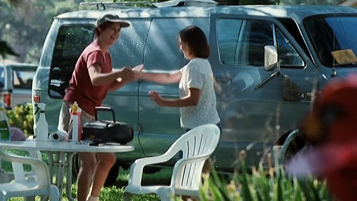 ⁣Breaking Through (1996) (720p)