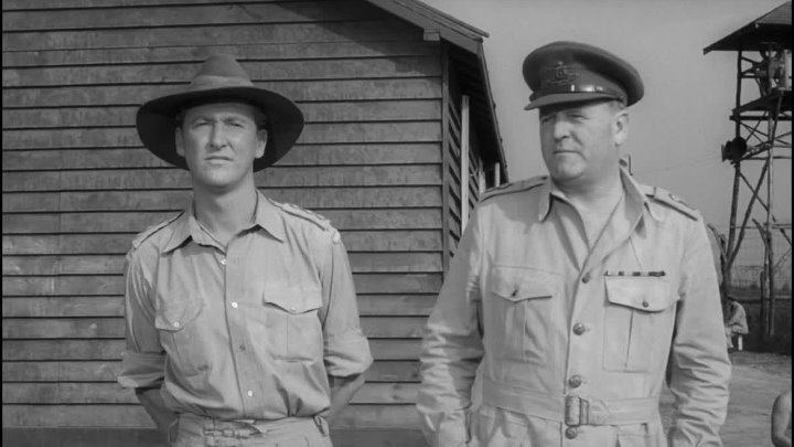 ⁣Danger Within (1959) (1080p) +subtitle