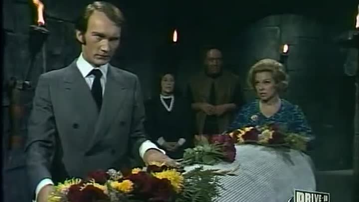 ⁣Strange Paradise - Episode 19