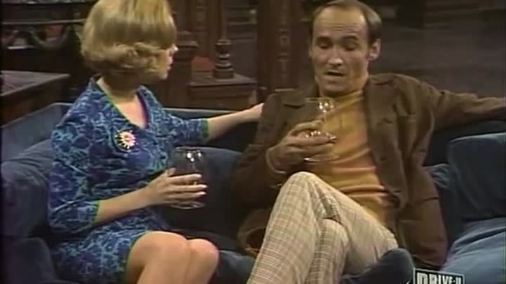 ⁣Strange Paradise - Episode 20