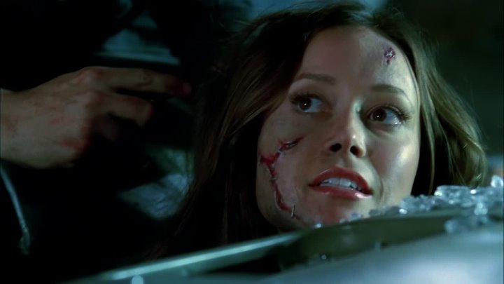 ⁣Terminator The Sarah Connor Chronicles (2008) - S02E01 - Samson & Delilah (Regrade) VC1 (v4)