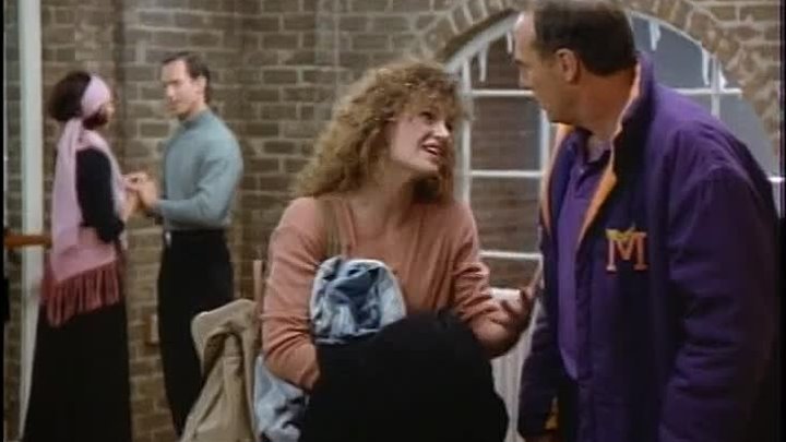 ⁣Coach S01E12 Hoot Hoot Hike