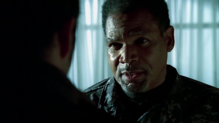 ⁣Terminator The Sarah Connor Chronicles (2008) - S02E05 - Goodbye to All That (Regrade) VC1(v2)