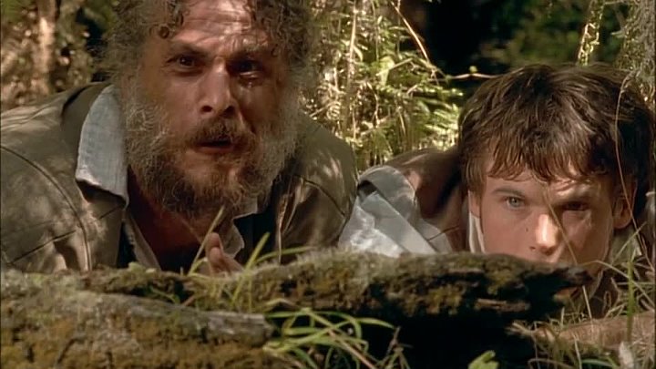 ⁣The Adventures Of Swiss Family Robinson S01E17 The Ghost of Raven Jones (Pt 2)