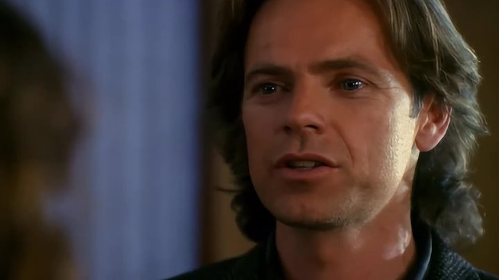 ⁣Nowhere Man (1995) - Episode 12: It's Not Such A Wonderful Life