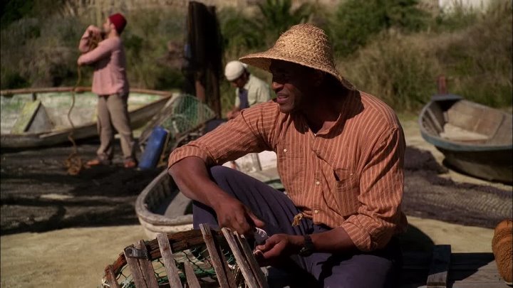 ⁣Alias (2001) - S01E15 - Page 47