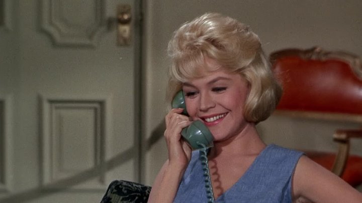 ⁣That Funny Feeling (1965) (1080p)🌻 Classic & Older Hollywood Films