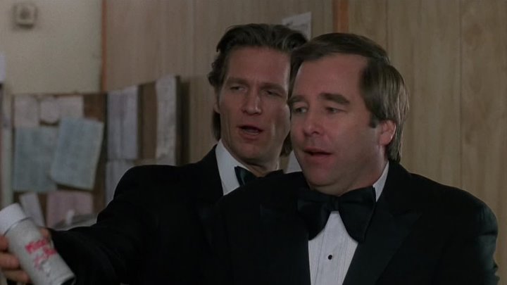 ⁣The Fabulous Baker Boys (1989) (1080p)🌻 Movies