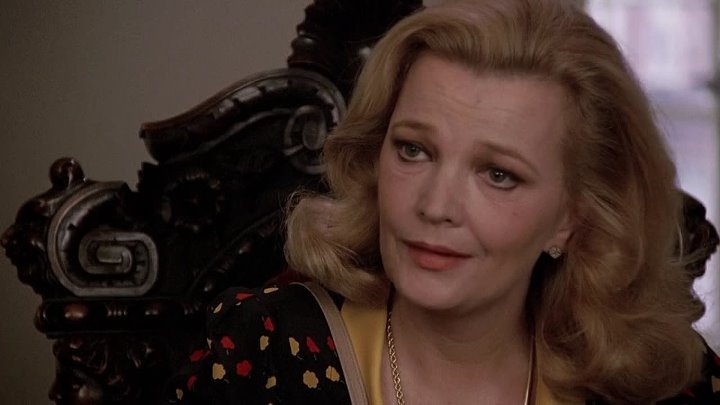 ⁣Gloria (1980) (720p)🌻 Movies