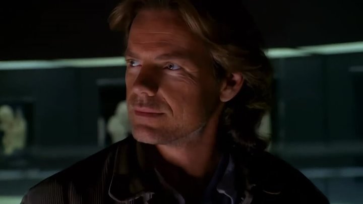 ⁣Nowhere Man (1995) - Episode 13： Contact