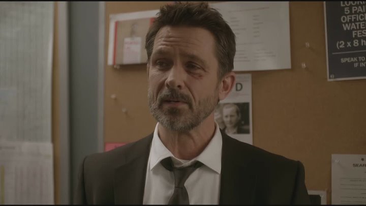 ⁣Cardinal S01E02 1080p Delorme