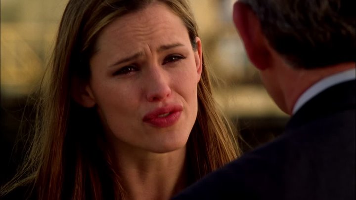 ⁣Alias (2001) - S01E22 - Almost Thirty Years